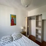 4 Climatisees Parking Gratuit Campus Parc Paul Mistral Apartment *