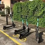 4 Climatisees Parking Gratuit Campus Parc Paul Mistral 아파트 그르노블